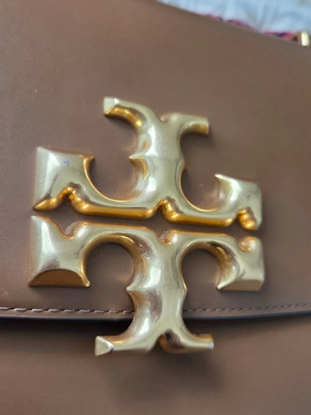 Tory Burch Eleanor Convertible Shoulder Bag